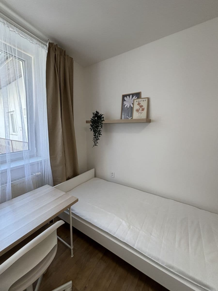 2 bedroom flat to rent, 65 m², Rumiště, Brno, Jihomoravský Region 2 bedroom flat to rent, 65 m², Rumiště, Brno, Jihomoravský Region