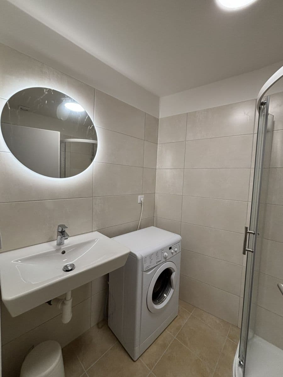 2 bedroom flat to rent, 65 m², Rumiště, Brno, Jihomoravský Region 2 bedroom flat to rent, 65 m², Rumiště, Brno, Jihomoravský Region