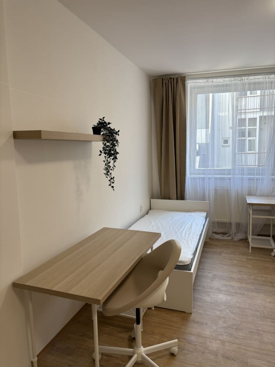 2 bedroom flat to rent, 65 m², Rumiště, Brno, Jihomoravský Region 2 bedroom flat to rent, 65 m², Rumiště, Brno, Jihomoravský Region