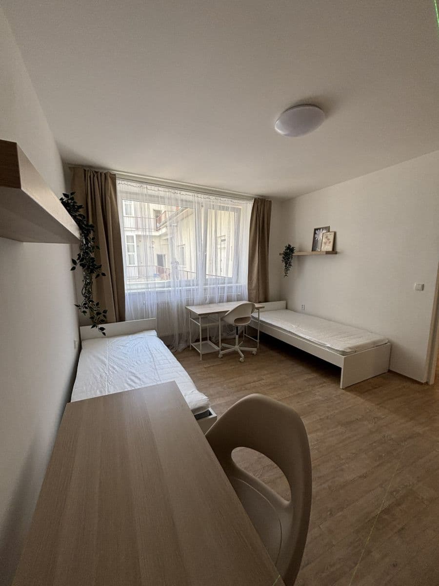 2 bedroom flat to rent, 65 m², Rumiště, Brno, Jihomoravský Region 2 bedroom flat to rent, 65 m², Rumiště, Brno, Jihomoravský Region