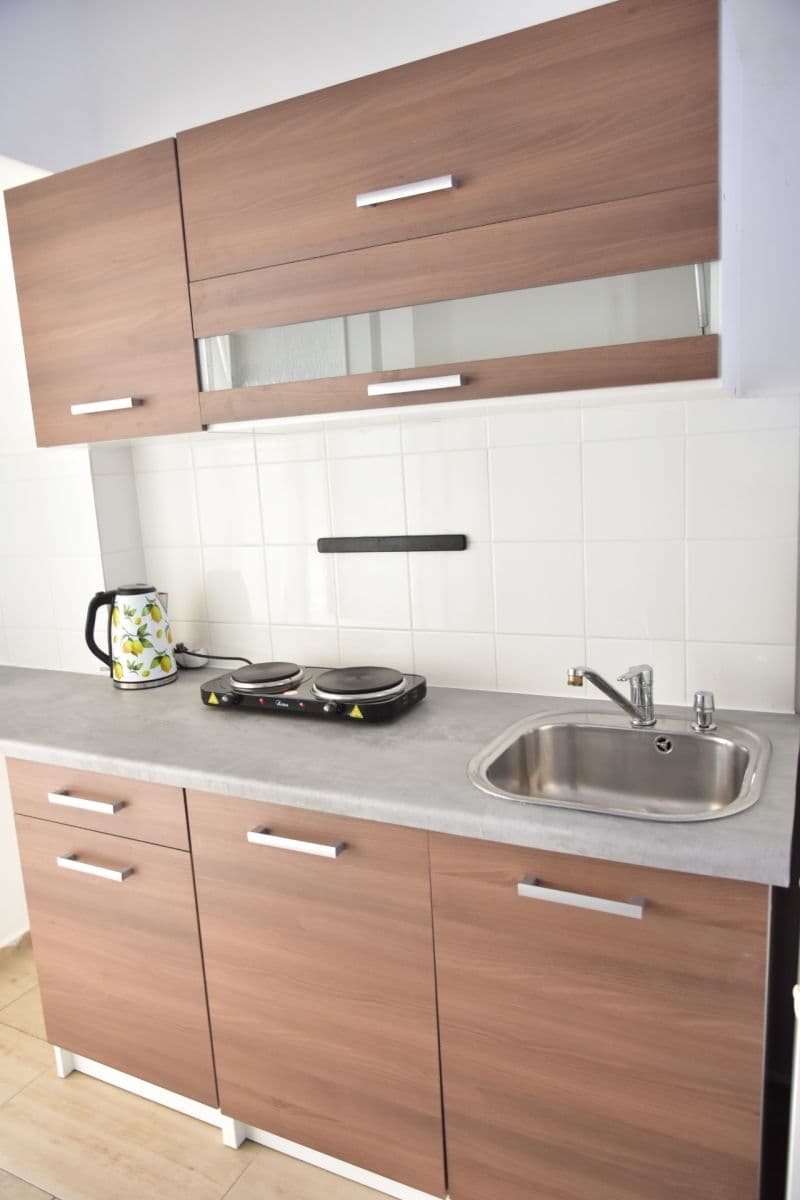 1 bedroom flat to rent, 34 m², Körnerova, Brno, Jihomoravský Region 1 bedroom flat to rent, 34 m², Körnerova, Brno, Jihomoravský Region