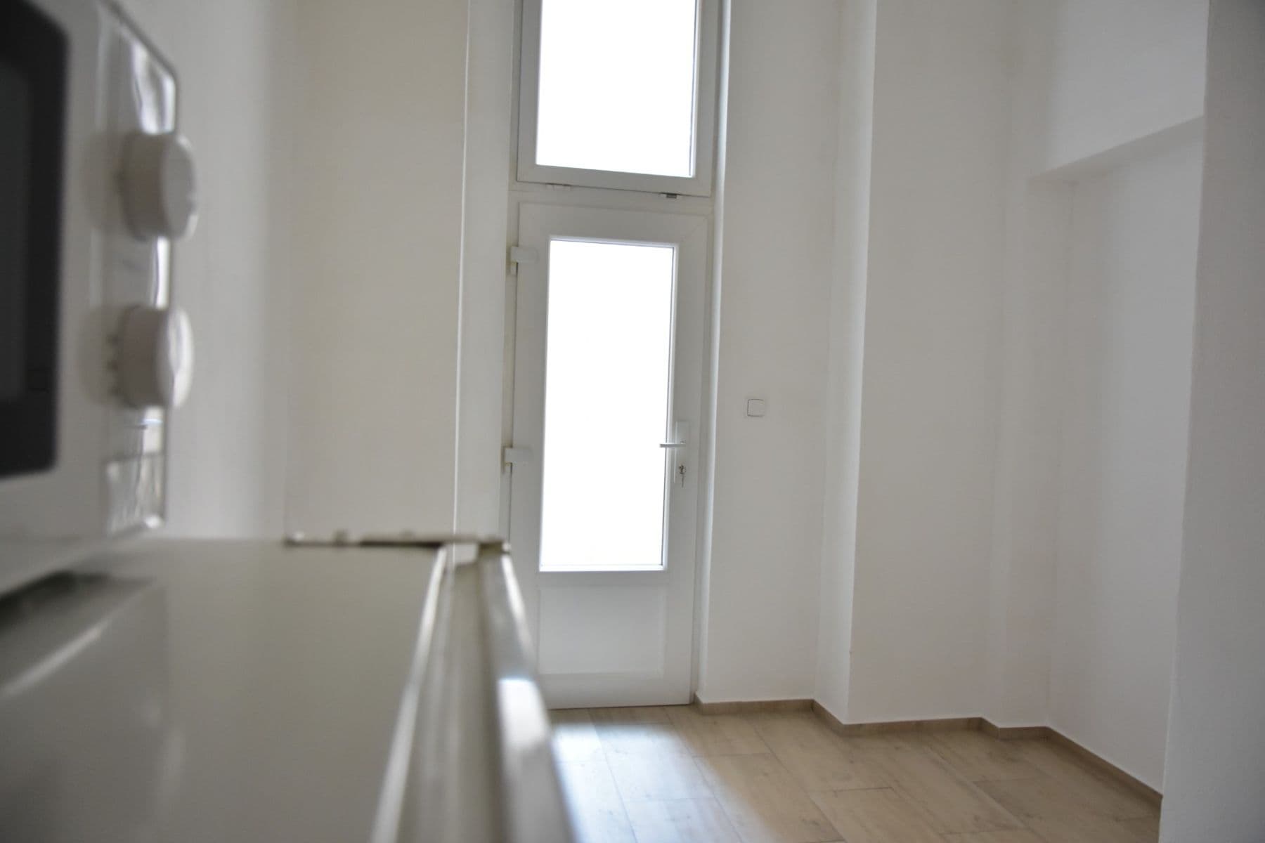 1 bedroom flat to rent, 34 m², Körnerova, Brno, Jihomoravský Region 1 bedroom flat to rent, 34 m², Körnerova, Brno, Jihomoravský Region