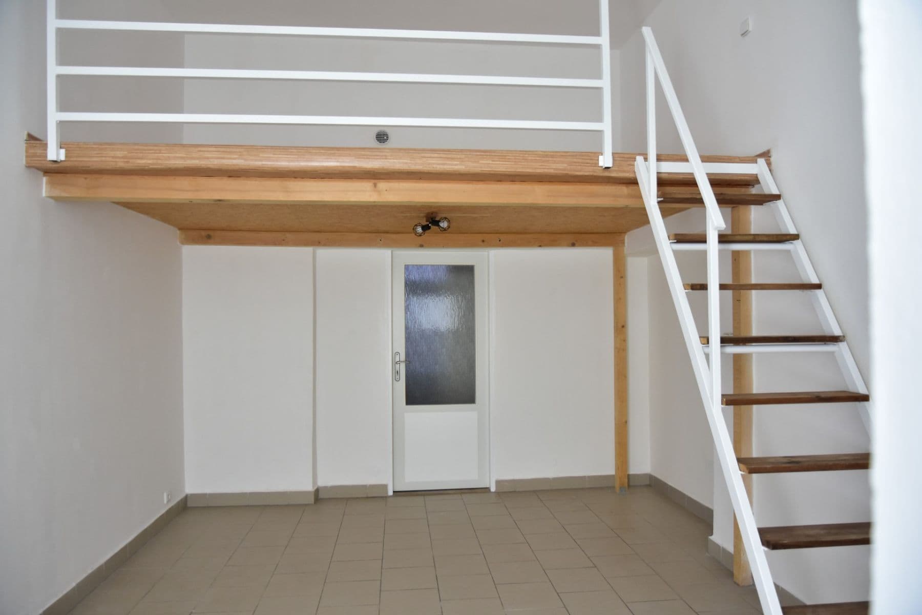 1 bedroom flat to rent, 34 m², Körnerova, Brno, Jihomoravský Region 1 bedroom flat to rent, 34 m², Körnerova, Brno, Jihomoravský Region