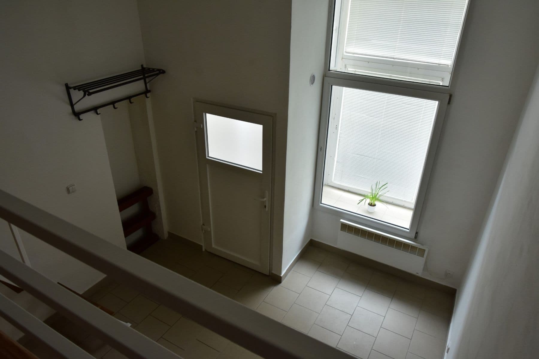 1 bedroom flat to rent, 34 m², Körnerova, Brno, Jihomoravský Region 1 bedroom flat to rent, 34 m², Körnerova, Brno, Jihomoravský Region