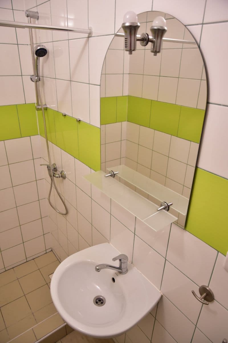 1 bedroom flat to rent, 34 m², Körnerova, Brno, Jihomoravský Region 1 bedroom flat to rent, 34 m², Körnerova, Brno, Jihomoravský Region