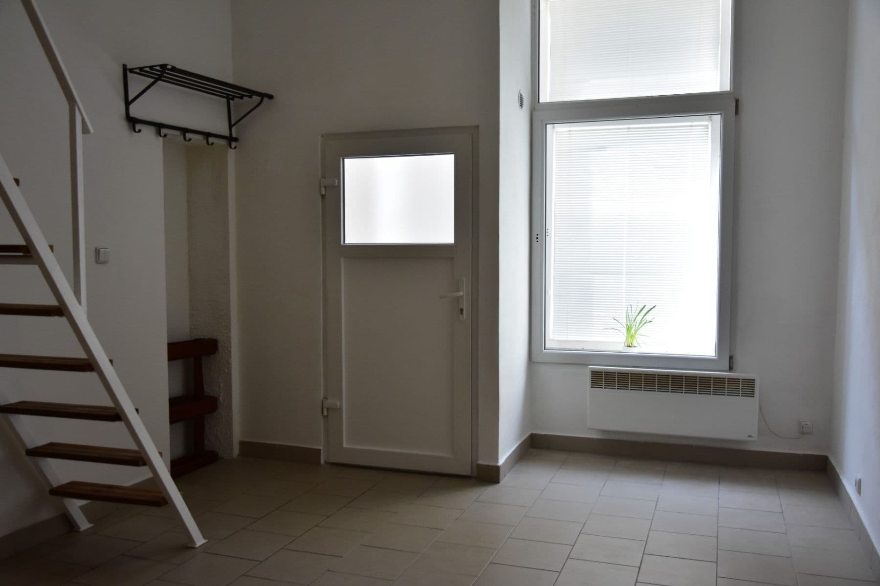 1 bedroom flat to rent, 34 m², Körnerova, Brno, Jihomoravský Region 1 bedroom flat to rent, 34 m², Körnerova, Brno, Jihomoravský Region