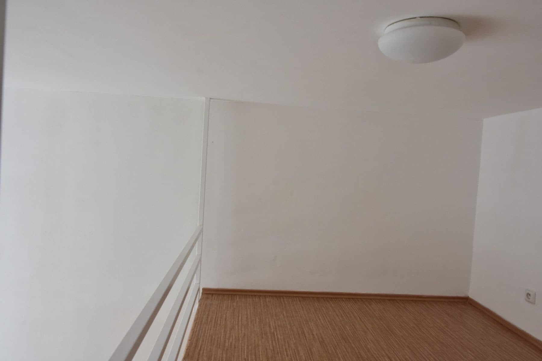 1 bedroom flat to rent, 34 m², Körnerova, Brno, Jihomoravský Region 1 bedroom flat to rent, 34 m², Körnerova, Brno, Jihomoravský Region