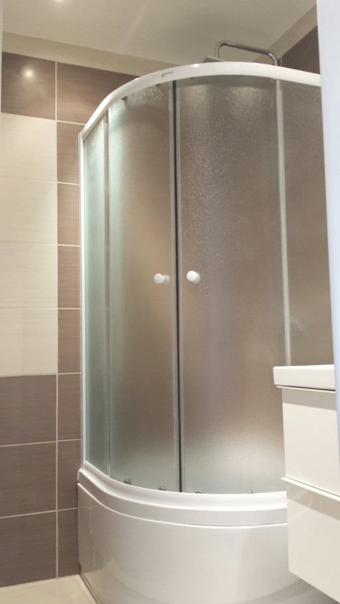 1 bedroom with open-plan kitchen flat for sale, 52 m², Kubánské náměstí, Prague, Prague 1 bedroom with open-plan kitchen flat for sale, 52 m², Kubánské náměstí, Prague, Prague