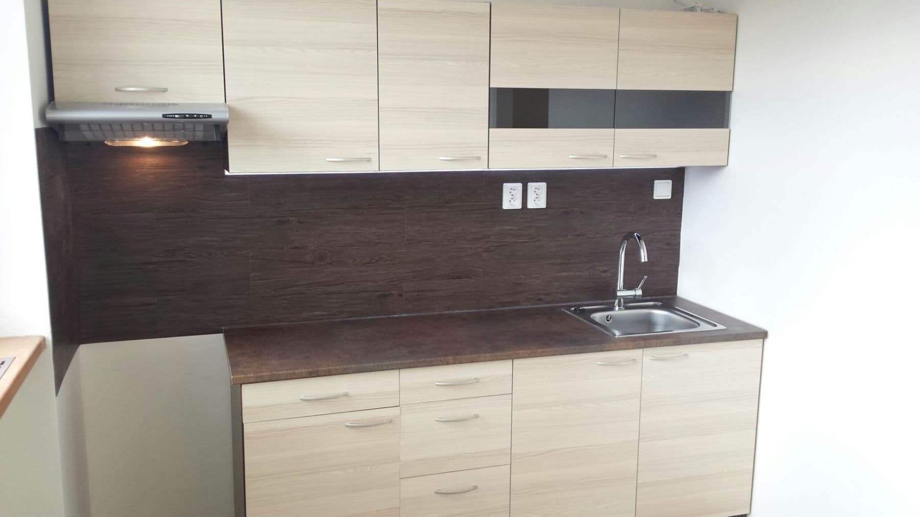 1 bedroom with open-plan kitchen flat for sale, 52 m², Kubánské náměstí, Prague, Prague 1 bedroom with open-plan kitchen flat for sale, 52 m², Kubánské náměstí, Prague, Prague