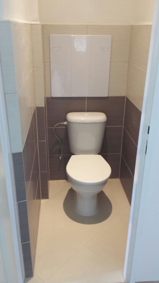 1 bedroom with open-plan kitchen flat for sale, 52 m², Kubánské náměstí, Prague, Prague 1 bedroom with open-plan kitchen flat for sale, 52 m², Kubánské náměstí, Prague, Prague