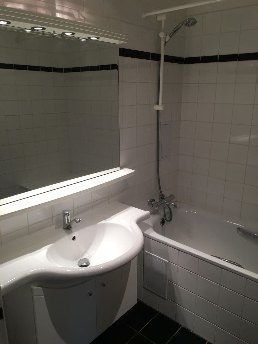 2 bedroom flat to rent, 83 m², Dětská, Prague, Prague 2 bedroom flat to rent, 83 m², Dětská, Prague, Prague