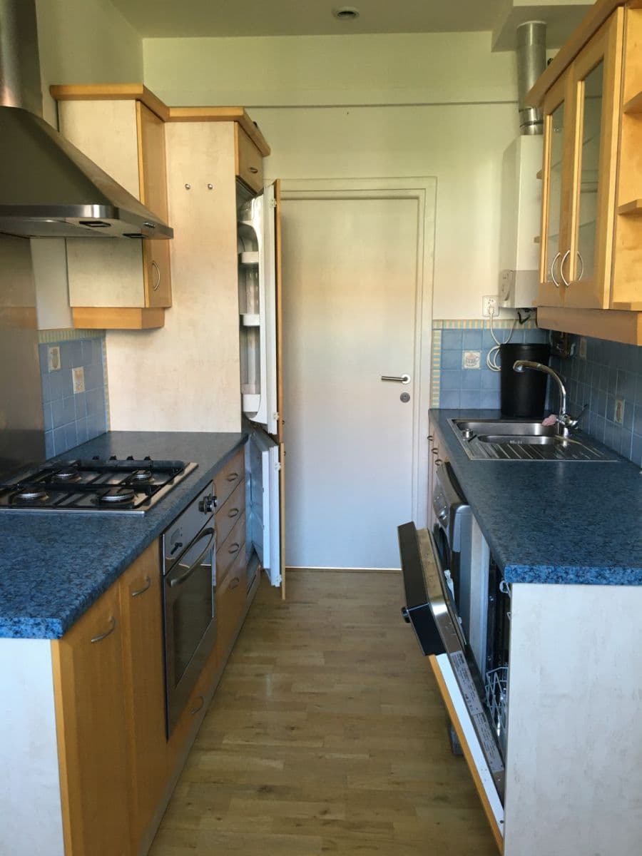 2 bedroom flat to rent, 83 m², Dětská, Prague, Prague 2 bedroom flat to rent, 83 m², Dětská, Prague, Prague