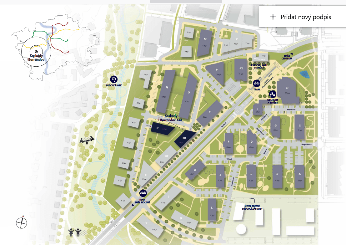 2 bedroom flat for sale, 55 m², Gollové, Prague, Prague 2 bedroom flat for sale, 55 m², Gollové, Prague, Prague