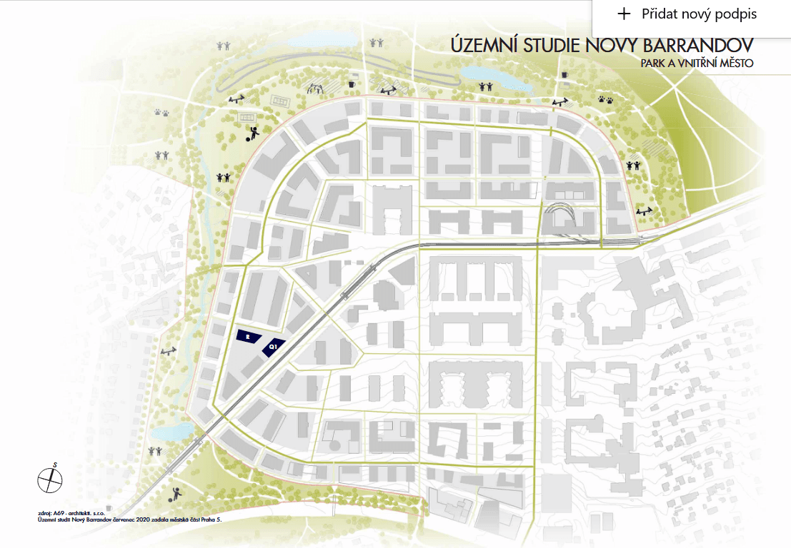 2 bedroom flat for sale, 55 m², Gollové, Prague, Prague 2 bedroom flat for sale, 55 m², Gollové, Prague, Prague