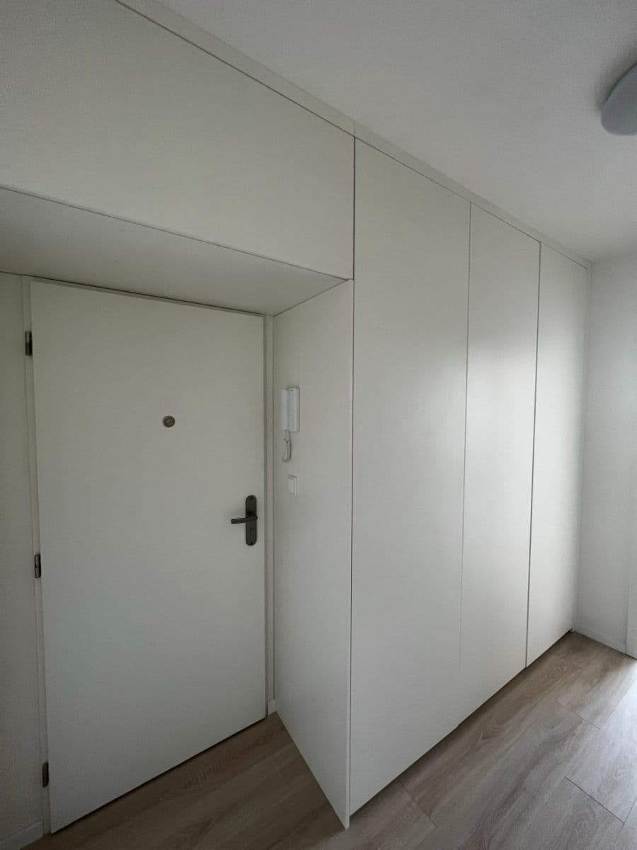 Studio flat for sale, 31 m², Poděbradská, Prague, Prague Studio flat for sale, 31 m², Poděbradská, Prague, Prague