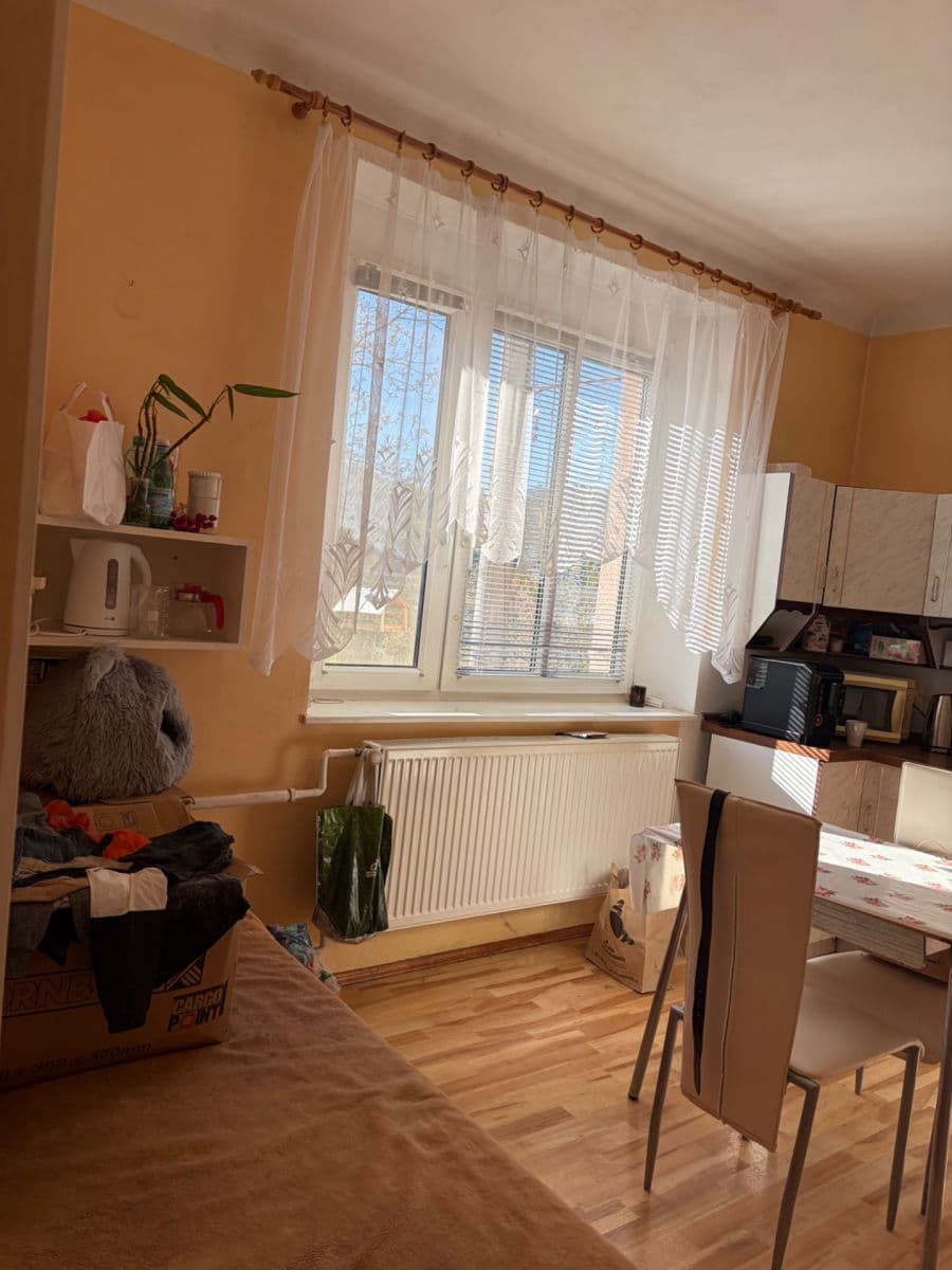 1 bedroom with open-plan kitchen flat to rent, 150 m², Pod Viničkou, Libčice nad Vltavou, Středočeský Region 1 bedroom with open-plan kitchen flat to rent, 150 m², Pod Viničkou, Libčice nad Vltavou, Středočeský Region