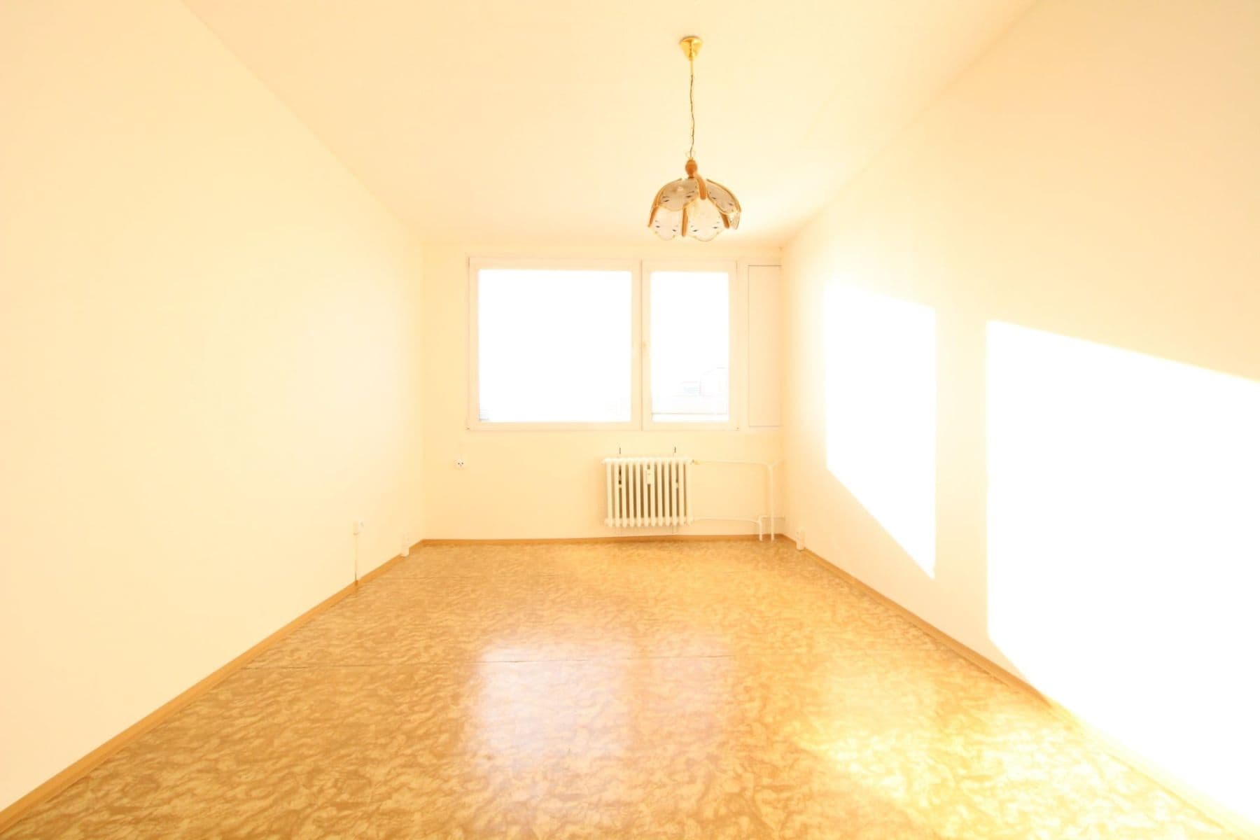 1 bedroom with open-plan kitchen flat to rent, 43 m², Krouzova, Prague, Prague 1 bedroom with open-plan kitchen flat to rent, 43 m², Krouzova, Prague, Prague