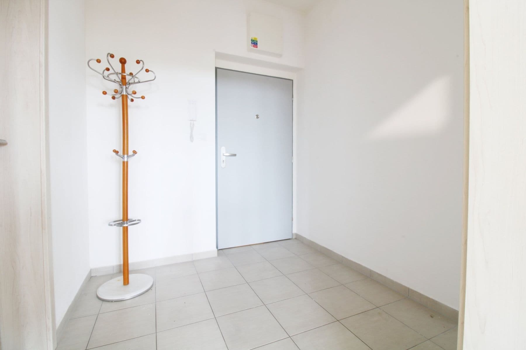 1 bedroom with open-plan kitchen flat to rent, 49 m², Plovární, Plzeň, Plzeňský Region 1 bedroom with open-plan kitchen flat to rent, 49 m², Plovární, Plzeň, Plzeňský Region