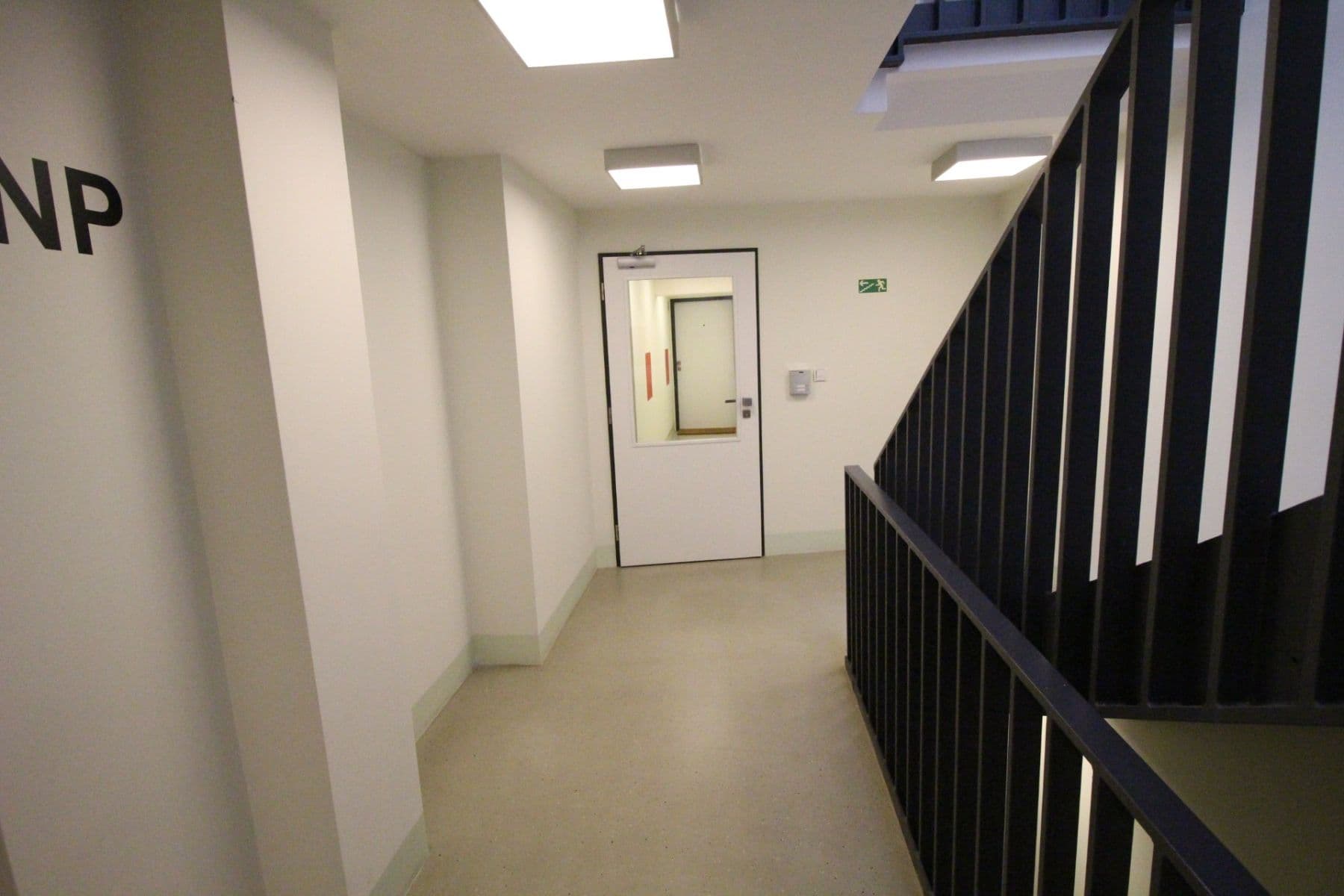 1 bedroom with open-plan kitchen flat to rent, 45 m², U libeňského pivovaru, Prague, Prague 1 bedroom with open-plan kitchen flat to rent, 45 m², U libeňského pivovaru, Prague, Prague