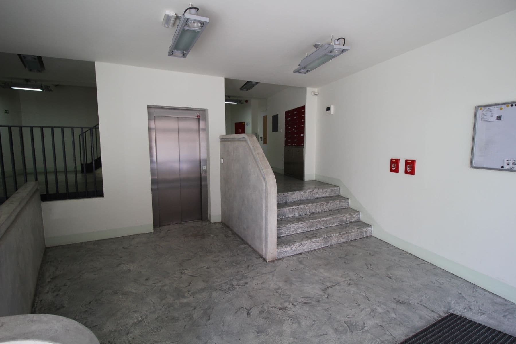 1 bedroom with open-plan kitchen flat to rent, 45 m², U libeňského pivovaru, Prague, Prague 1 bedroom with open-plan kitchen flat to rent, 45 m², U libeňského pivovaru, Prague, Prague