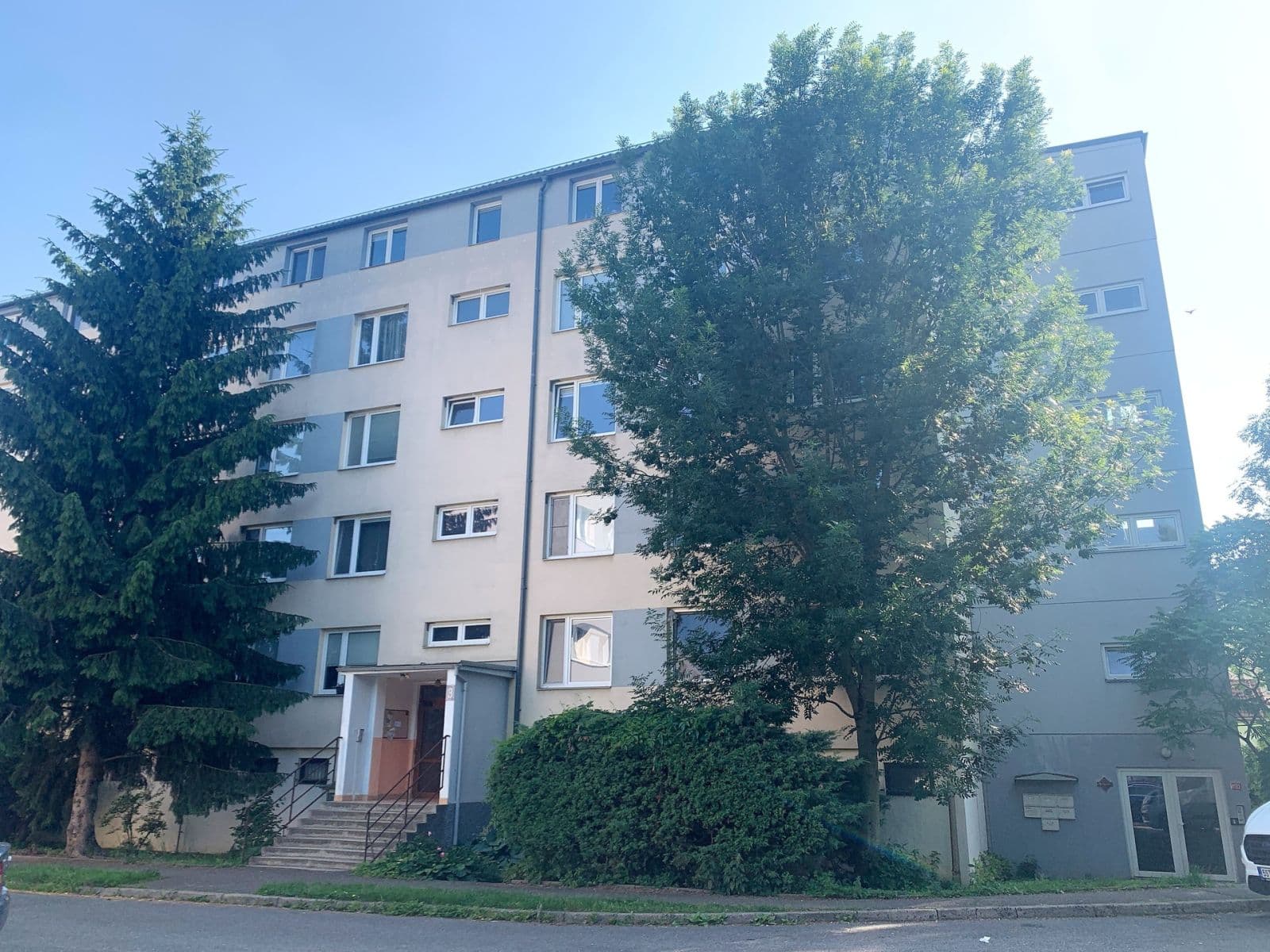 1 bedroom with open-plan kitchen flat to rent, 49 m², Za Parkem, Dobřichovice, Středočeský Region 1 bedroom with open-plan kitchen flat to rent, 49 m², Za Parkem, Dobřichovice, Středočeský Region