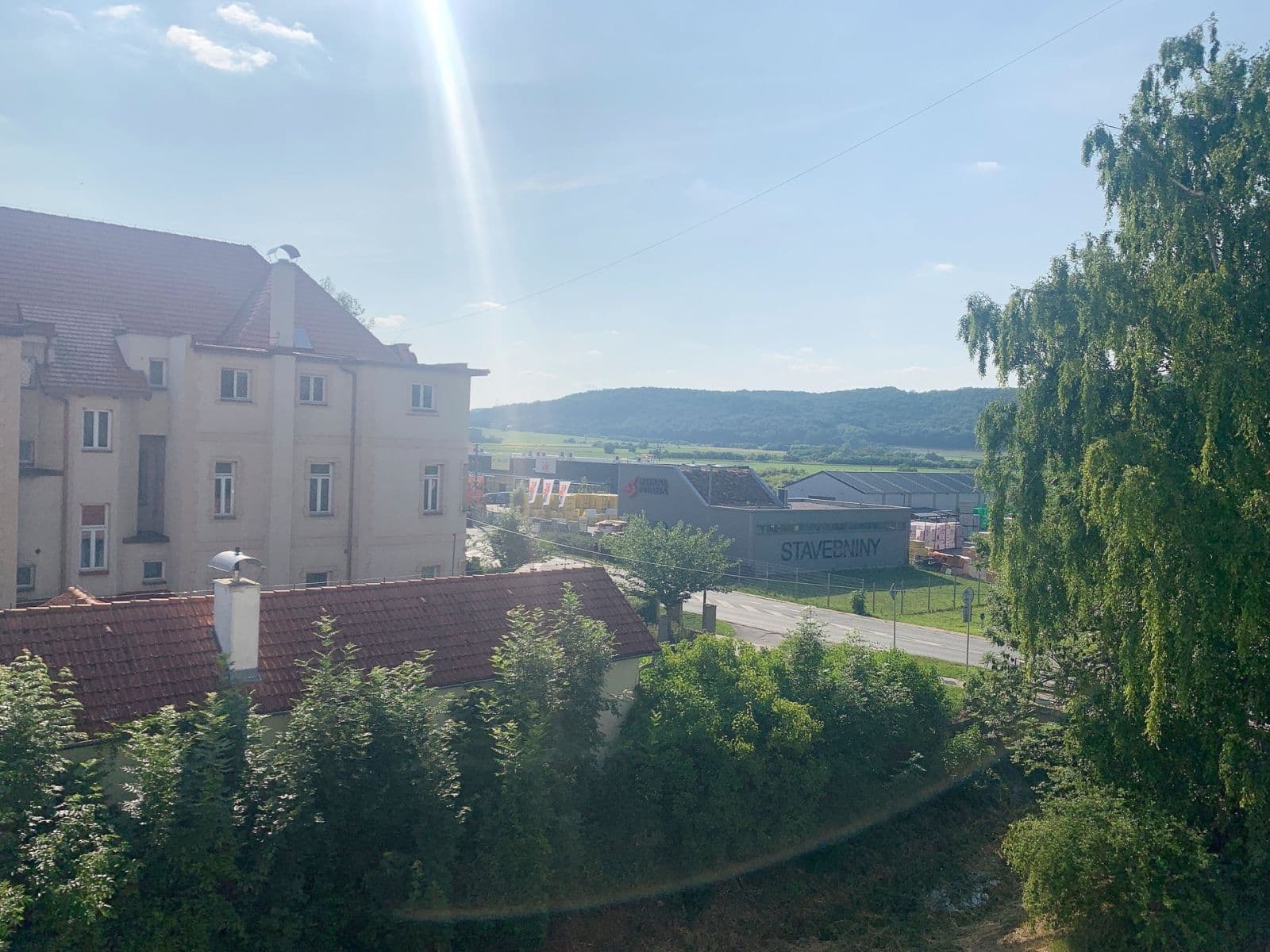 1 bedroom with open-plan kitchen flat to rent, 49 m², Za Parkem, Dobřichovice, Středočeský Region 1 bedroom with open-plan kitchen flat to rent, 49 m², Za Parkem, Dobřichovice, Středočeský Region