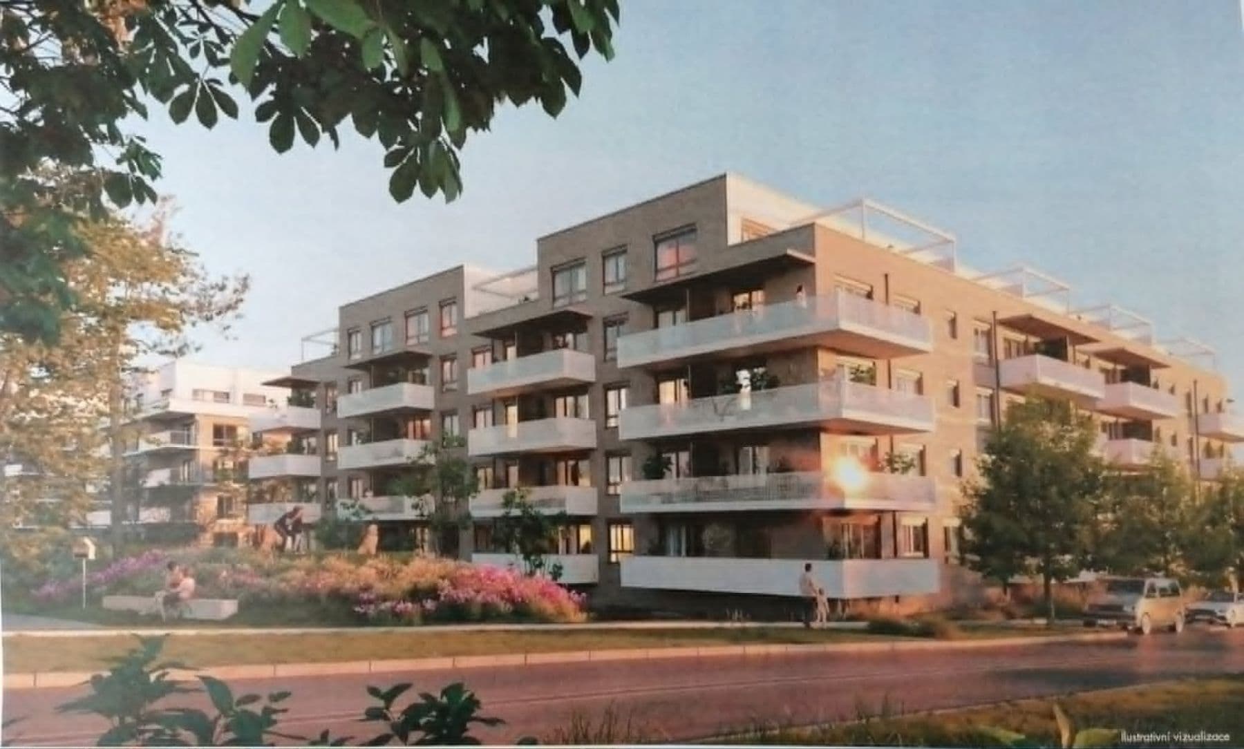 Studio flat for sale, 32 m², Thomasova, Prague, Prague Studio flat for sale, 32 m², Thomasova, Prague, Prague