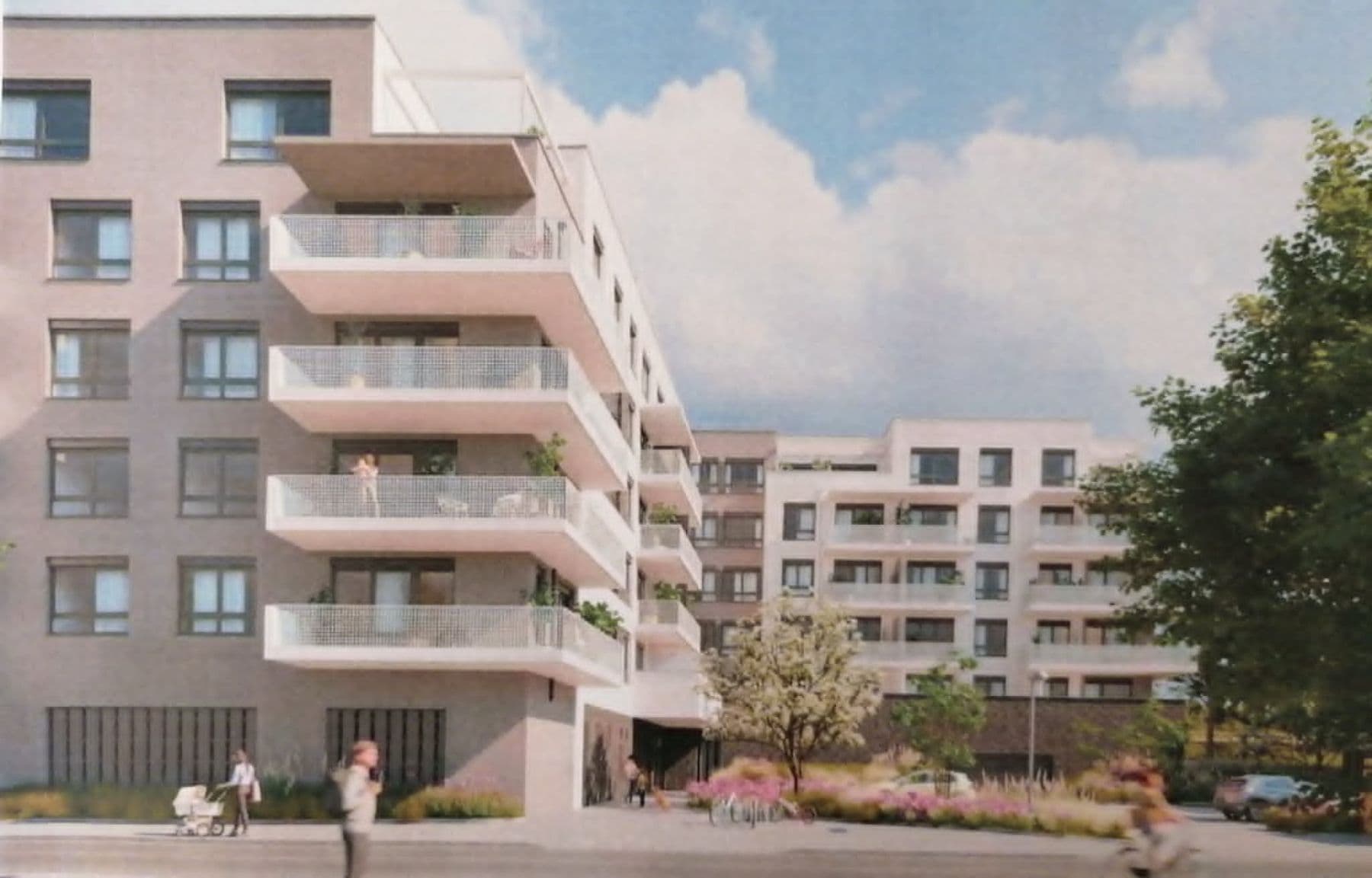 Studio flat for sale, 32 m², Thomasova, Prague, Prague Studio flat for sale, 32 m², Thomasova, Prague, Prague