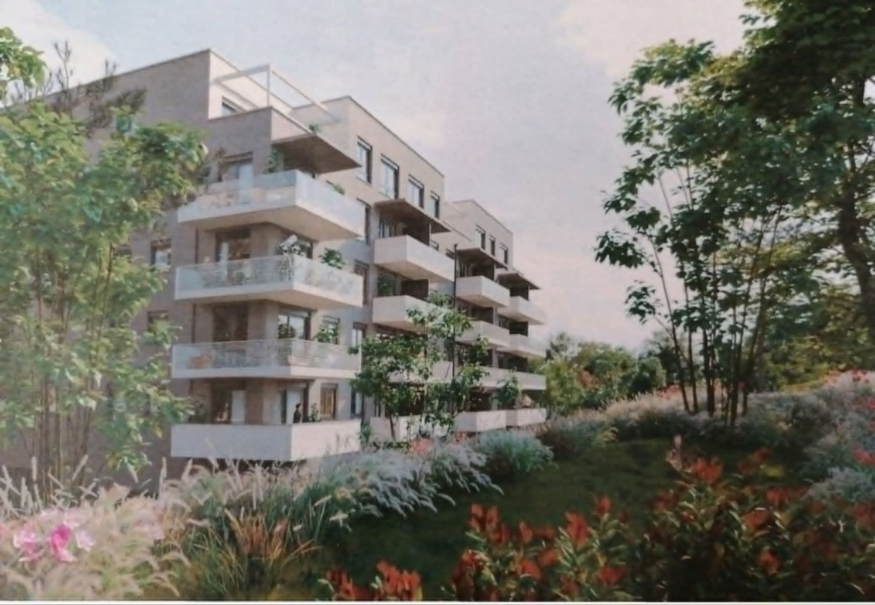 Studio flat for sale, 32 m², Thomasova, Prague, Prague Studio flat for sale, 32 m², Thomasova, Prague, Prague