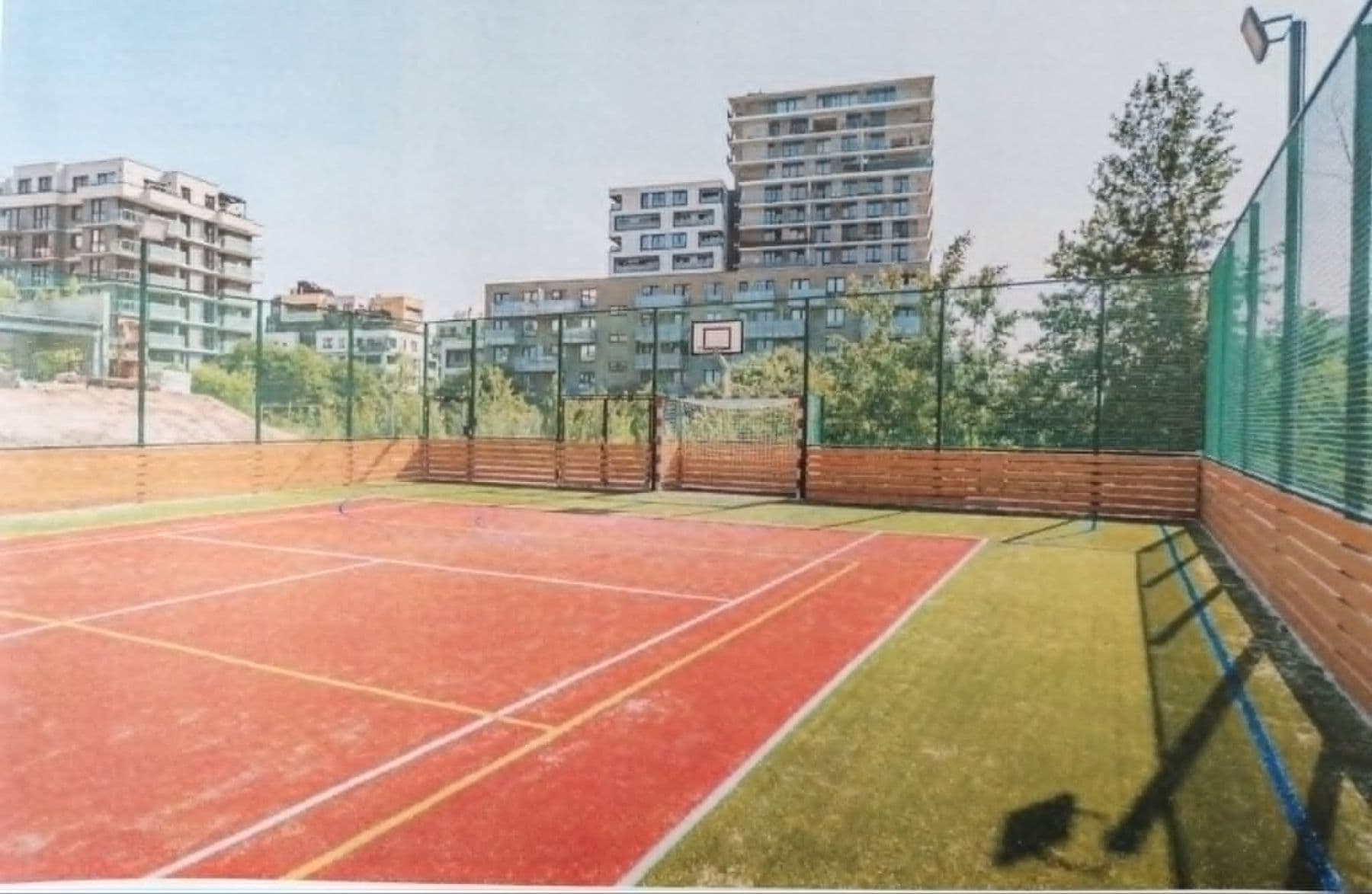 Studio flat for sale, 32 m², Thomasova, Prague, Prague Studio flat for sale, 32 m², Thomasova, Prague, Prague