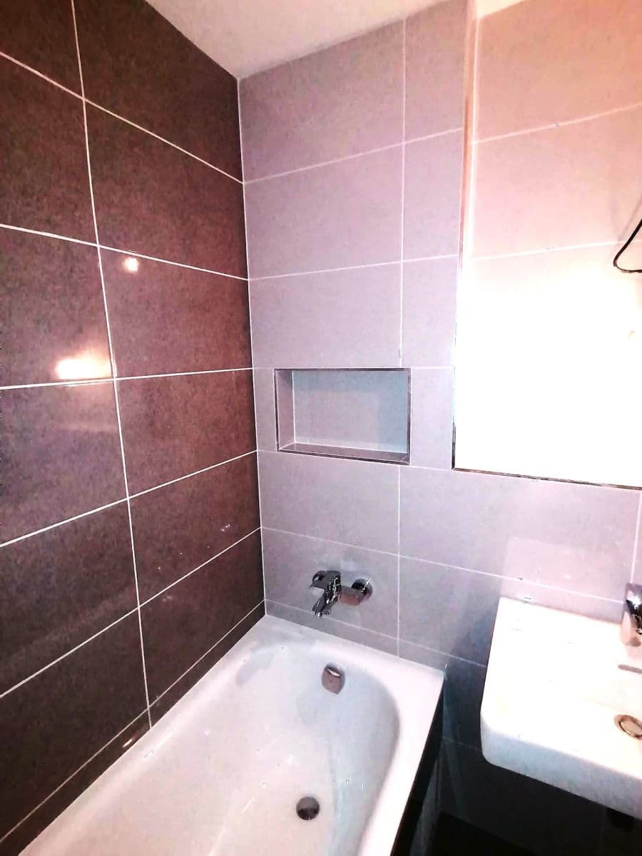 Studio flat for sale, 35 m², Thomasova, Prague, Prague Studio flat for sale, 35 m², Thomasova, Prague, Prague