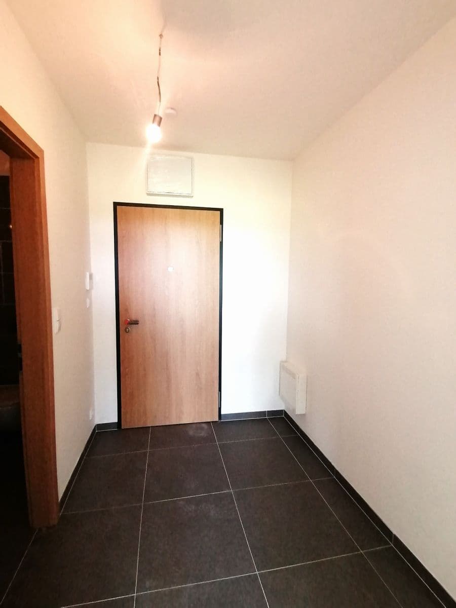 Studio flat for sale, 35 m², Thomasova, Prague, Prague Studio flat for sale, 35 m², Thomasova, Prague, Prague