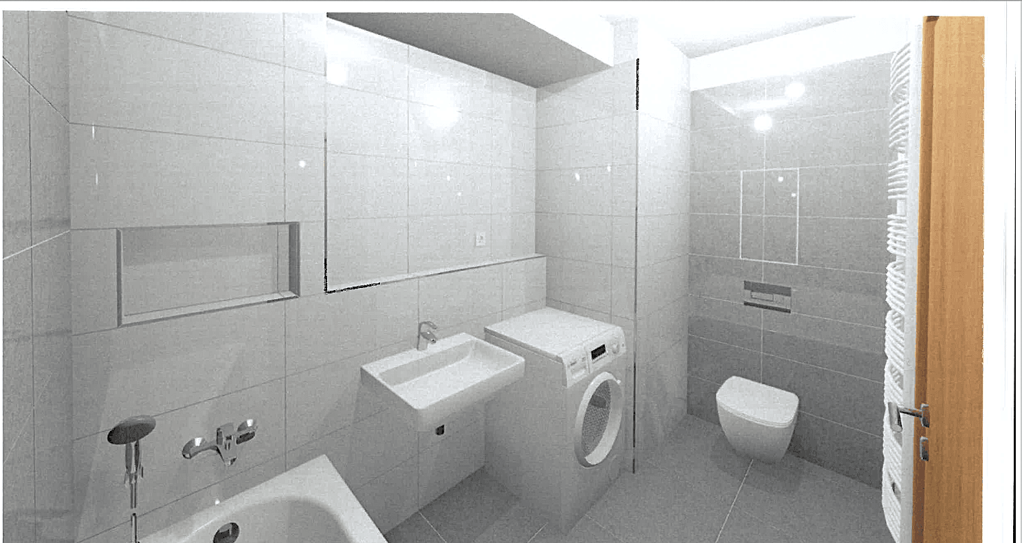 Studio flat for sale, 35 m², Thomasova, Prague, Prague Studio flat for sale, 35 m², Thomasova, Prague, Prague