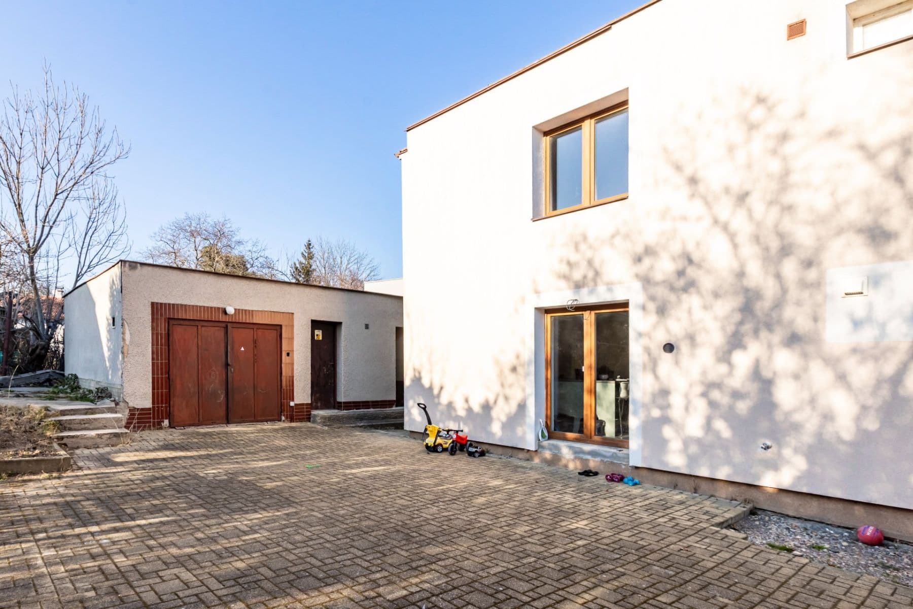 plot for sale, 621 m², U Cikánky, Prague, Prague plot for sale, 621 m², U Cikánky, Prague, Prague