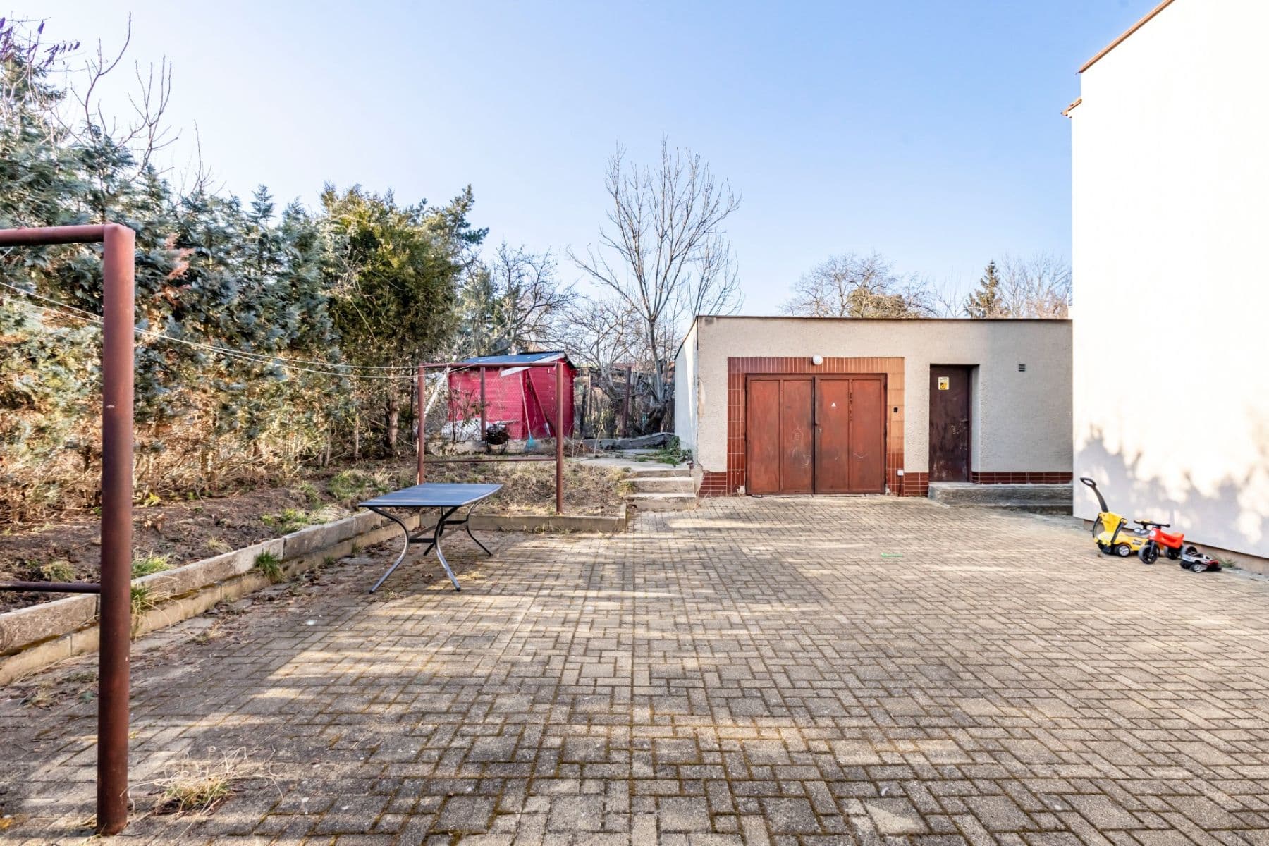 plot for sale, 621 m², U Cikánky, Prague, Prague plot for sale, 621 m², U Cikánky, Prague, Prague