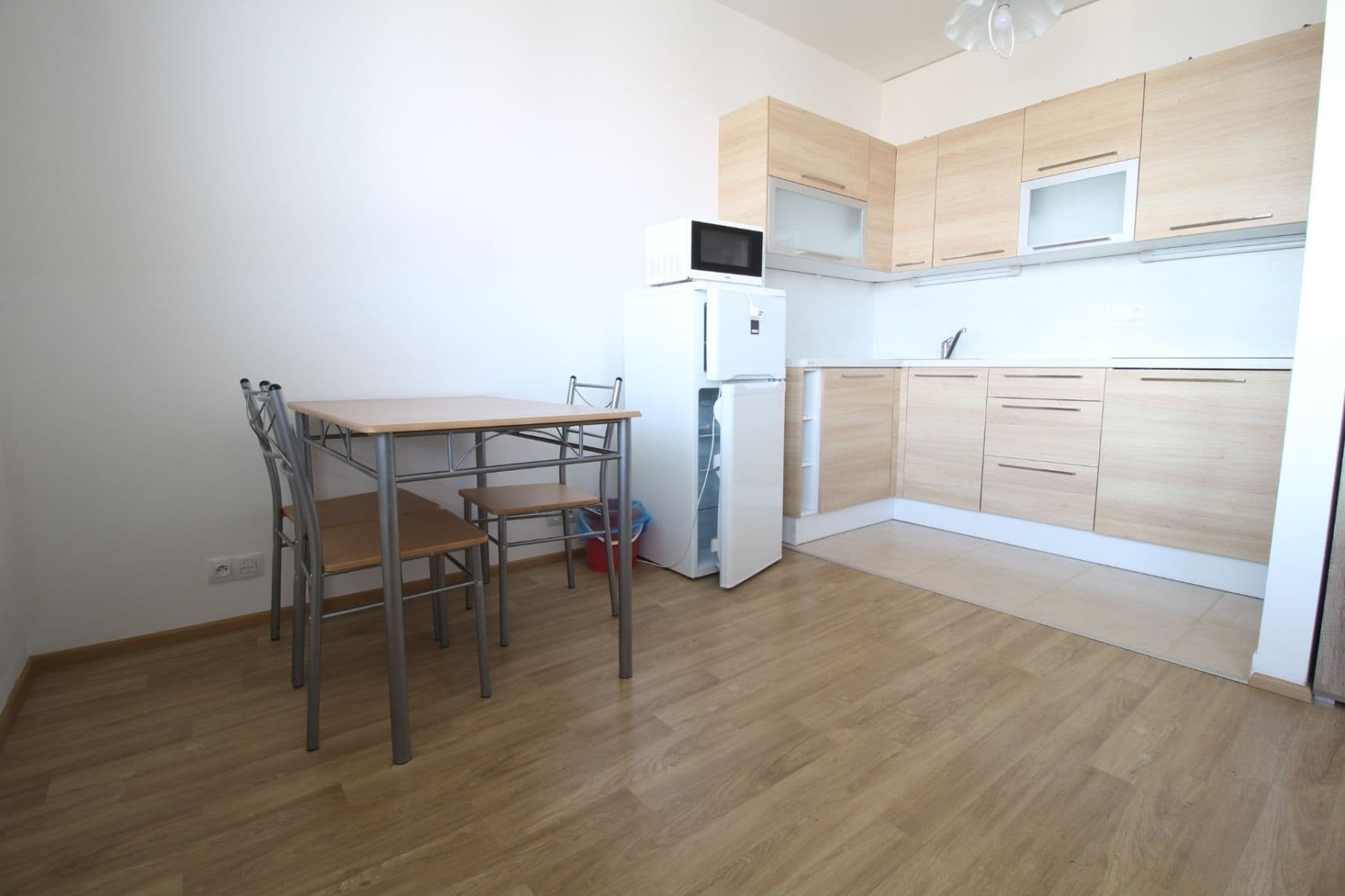 Studio flat to rent, 37 m², Chlebovická, Prague, Prague Studio flat to rent, 37 m², Chlebovická, Prague, Prague