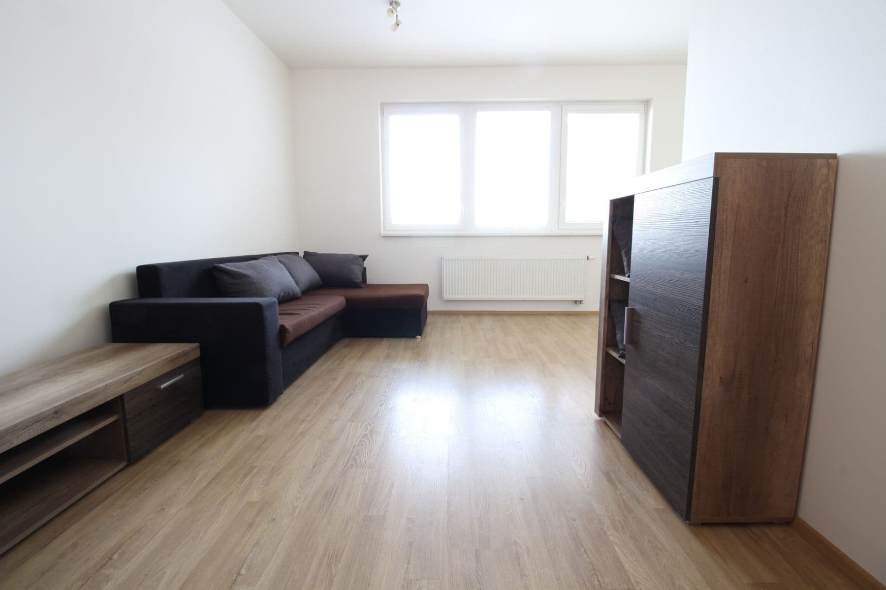 Studio flat to rent, 37 m², Chlebovická, Prague, Prague Studio flat to rent, 37 m², Chlebovická, Prague, Prague