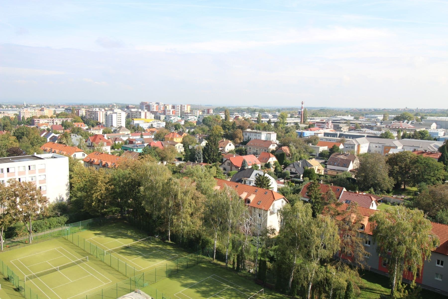 Studio flat to rent, 37 m², Chlebovická, Prague, Prague Studio flat to rent, 37 m², Chlebovická, Prague, Prague