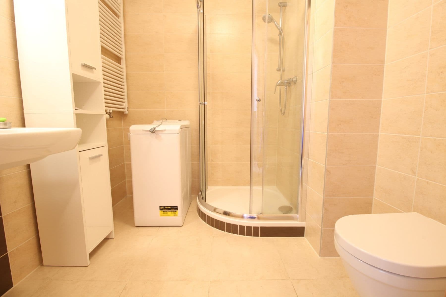 Studio flat to rent, 37 m², Chlebovická, Prague, Prague Studio flat to rent, 37 m², Chlebovická, Prague, Prague