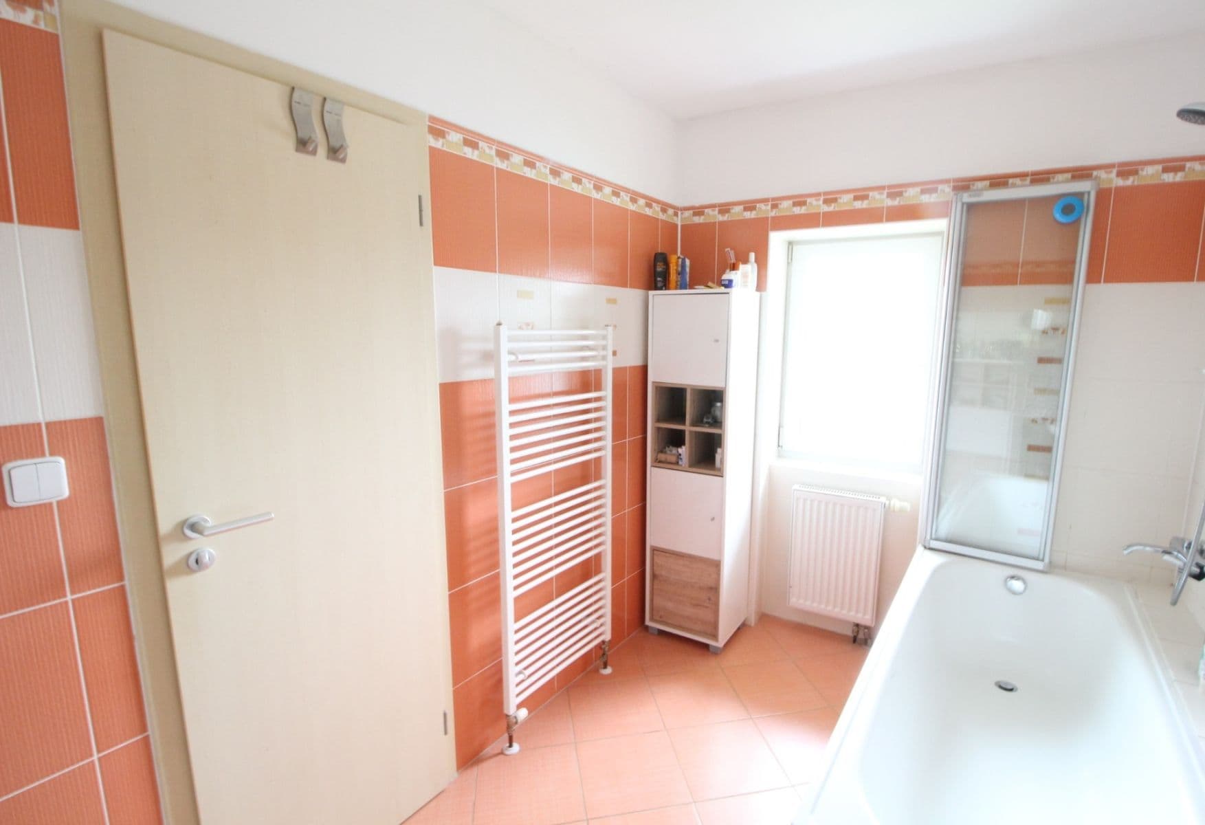 2 bedroom with open-plan kitchen flat to rent, 111 m², Za zahradami, Prague, Prague 2 bedroom with open-plan kitchen flat to rent, 111 m², Za zahradami, Prague, Prague