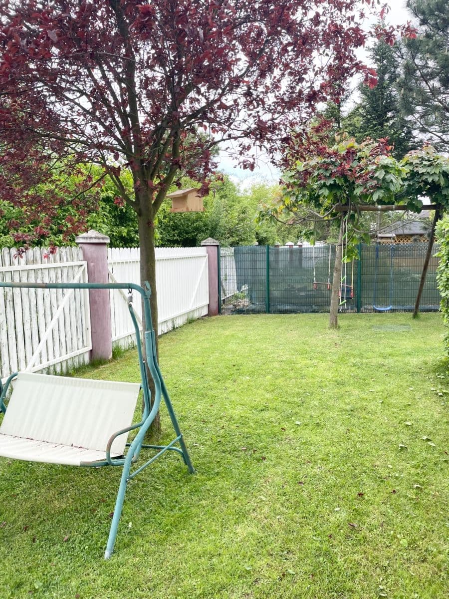 2 bedroom with open-plan kitchen flat to rent, 111 m², Za zahradami, Prague, Prague 2 bedroom with open-plan kitchen flat to rent, 111 m², Za zahradami, Prague, Prague