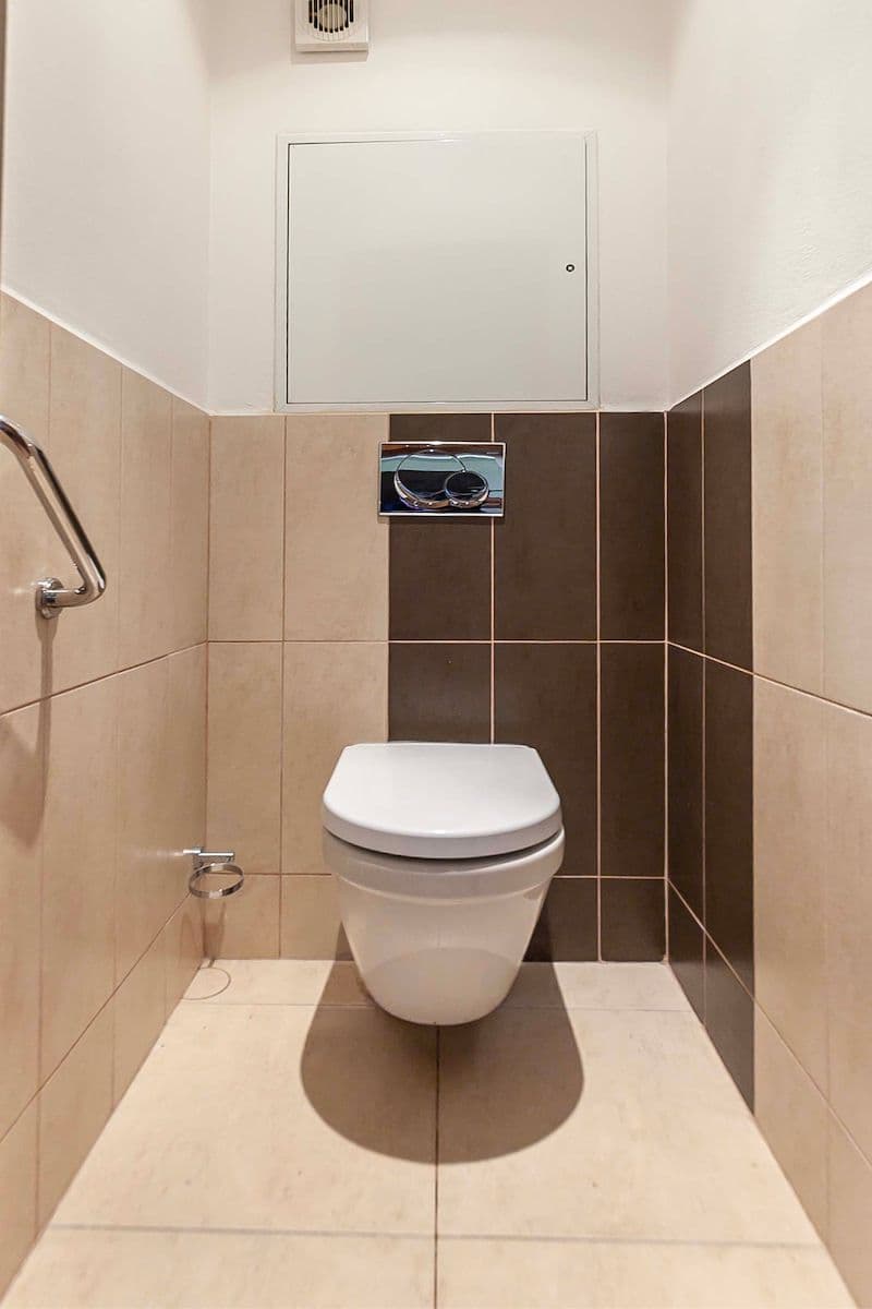 3 bedroom flat for sale, 65 m², Krynická, Prague, Prague 3 bedroom flat for sale, 65 m², Krynická, Prague, Prague