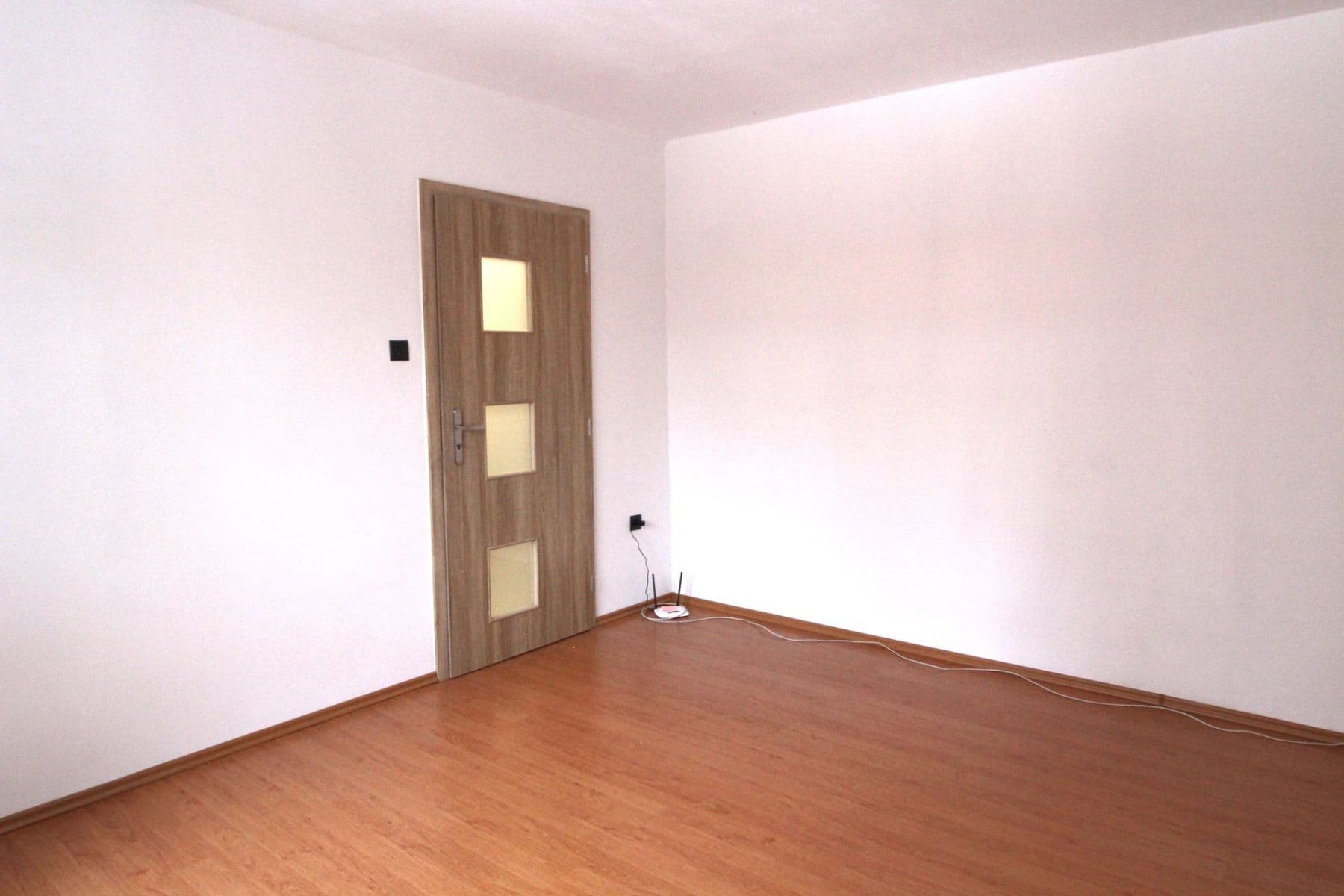1 bedroom flat to rent, 32 m², Sevastopolská, Kladno, Středočeský Region 1 bedroom flat to rent, 32 m², Sevastopolská, Kladno, Středočeský Region