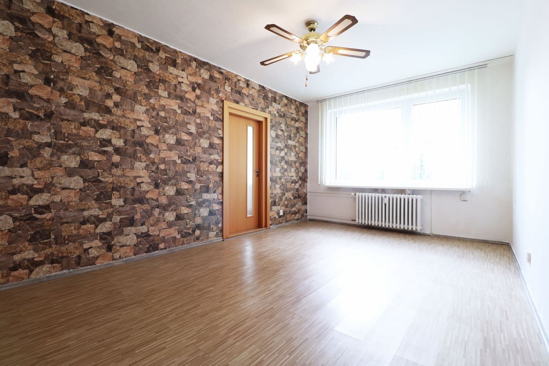 3 bedroom flat to rent, 66 m², Křivoklátská, Prague, Prague 3 bedroom flat to rent, 66 m², Křivoklátská, Prague, Prague