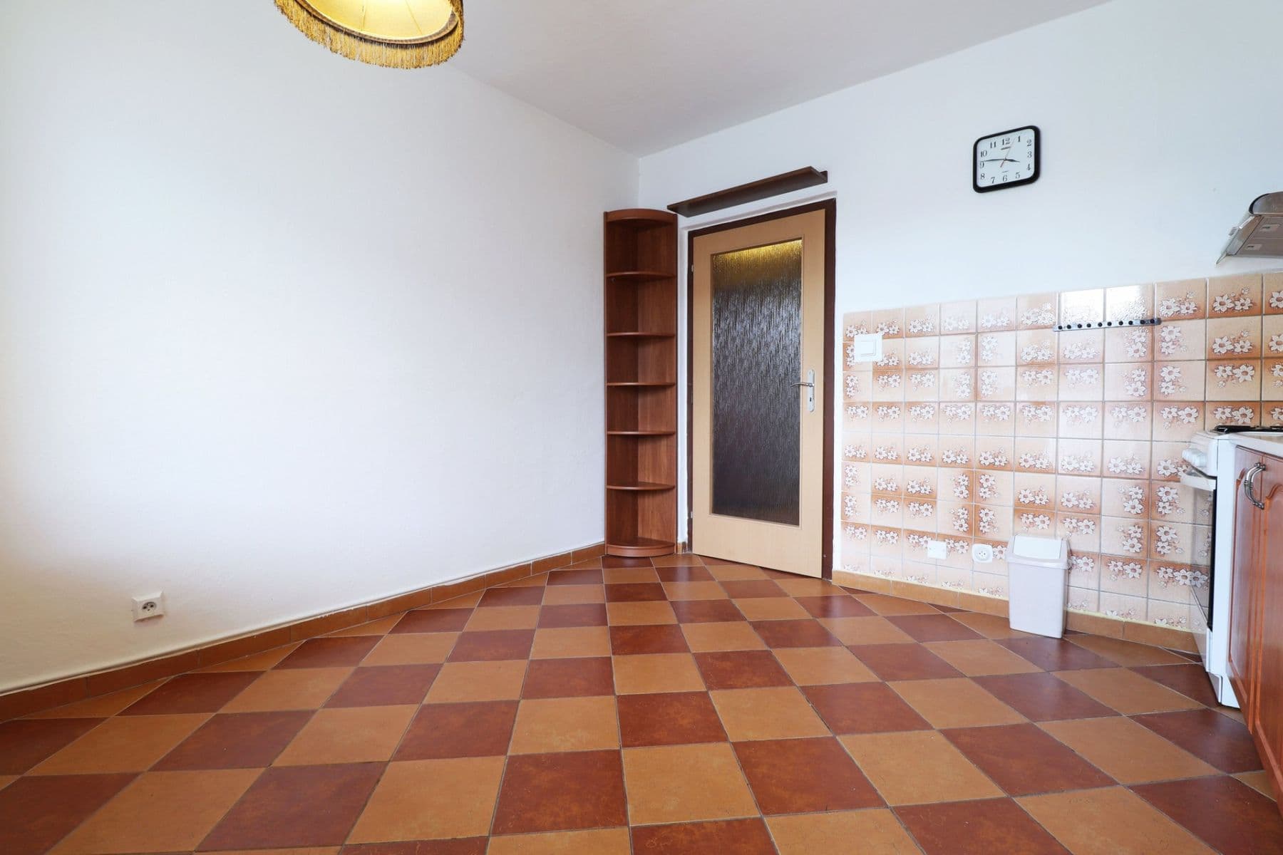 3 bedroom flat to rent, 66 m², Křivoklátská, Prague, Prague 3 bedroom flat to rent, 66 m², Křivoklátská, Prague, Prague