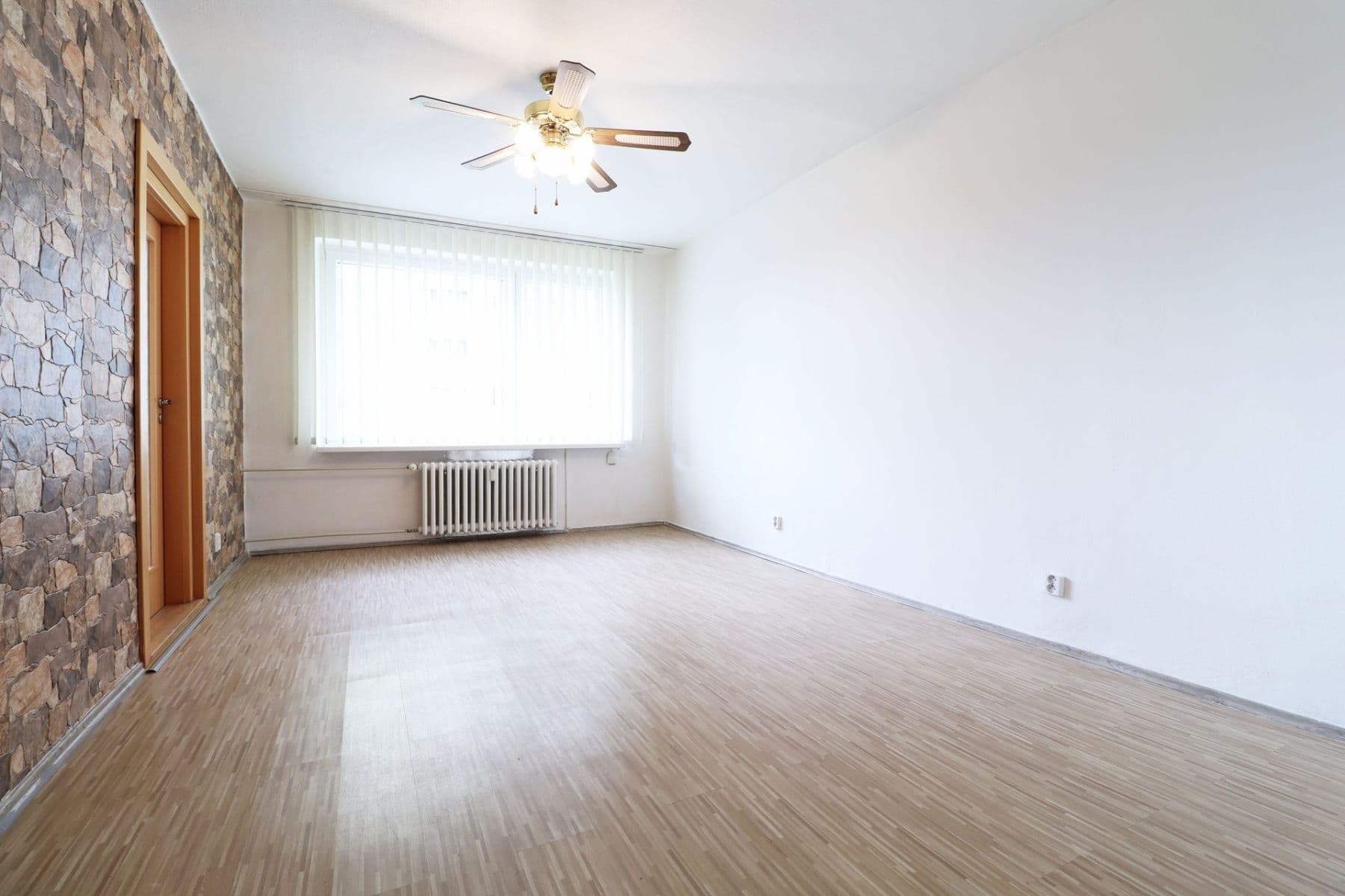 3 bedroom flat to rent, 66 m², Křivoklátská, Prague, Prague 3 bedroom flat to rent, 66 m², Křivoklátská, Prague, Prague