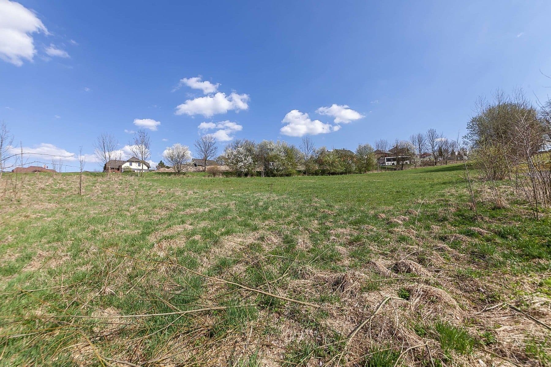 plot for sale, 1,050 m², Šimonovice, Liberecký Region plot for sale, 1,050 m², Šimonovice, Liberecký Region