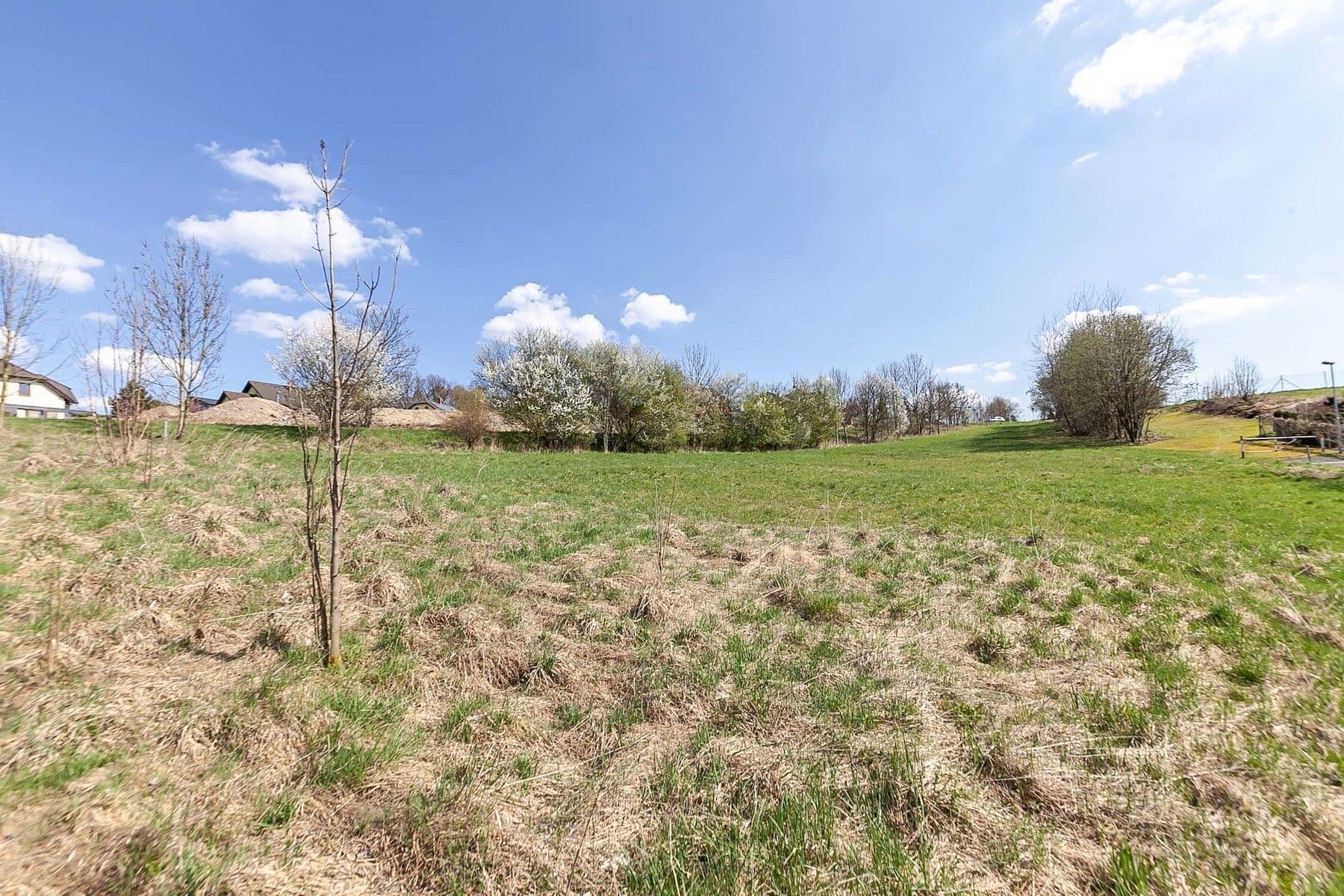 plot for sale, 1,050 m², Šimonovice, Liberecký Region plot for sale, 1,050 m², Šimonovice, Liberecký Region