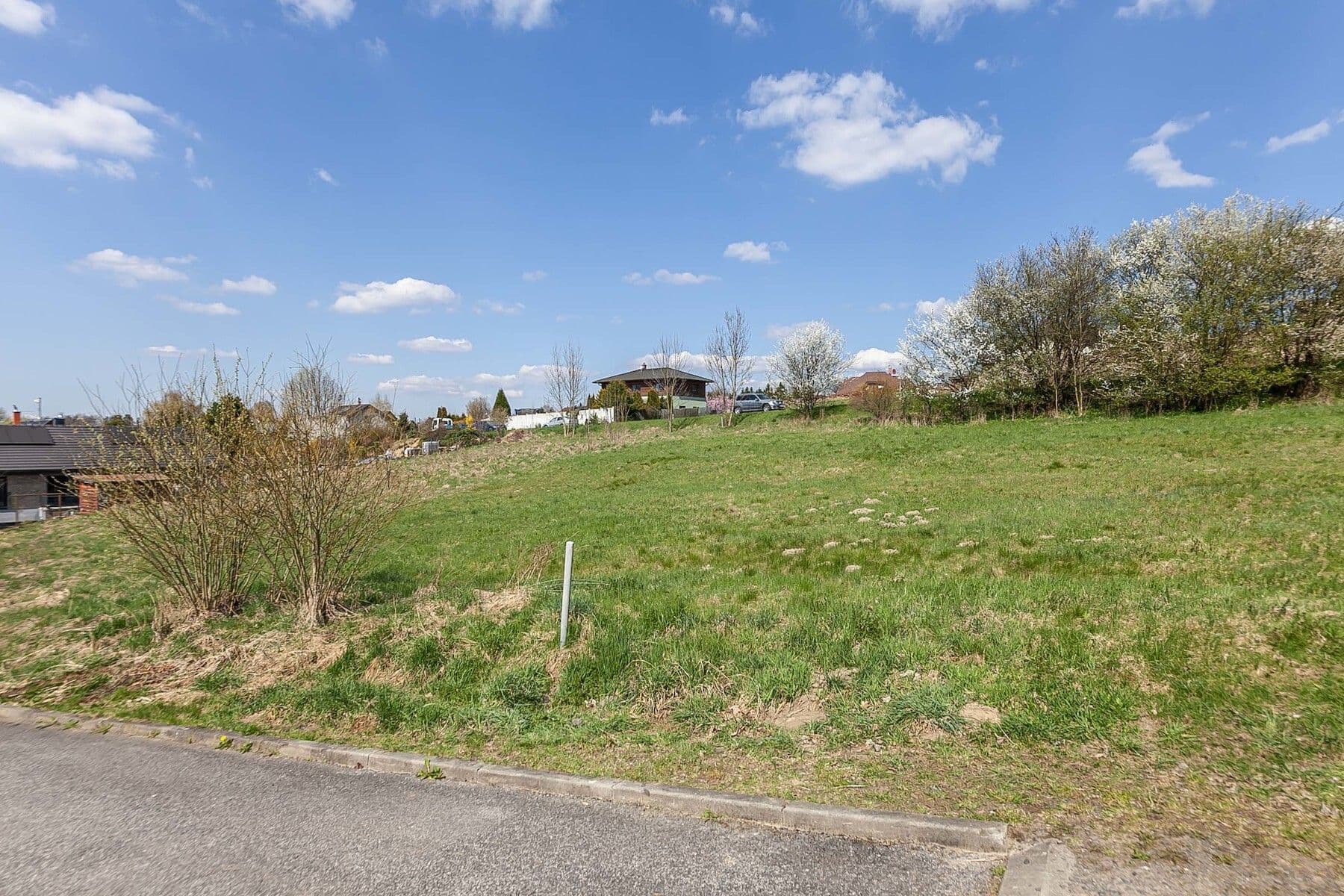 plot for sale, 1,050 m², Šimonovice, Liberecký Region plot for sale, 1,050 m², Šimonovice, Liberecký Region