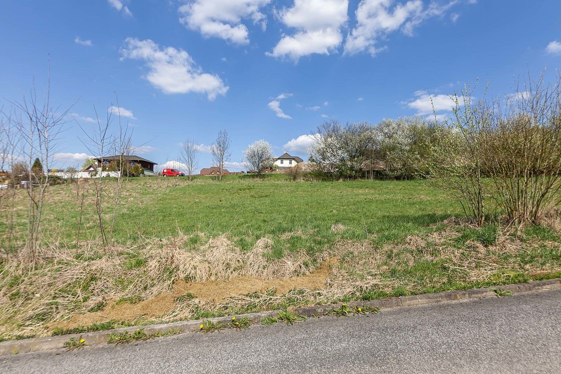plot for sale, 1,050 m², Šimonovice, Liberecký Region plot for sale, 1,050 m², Šimonovice, Liberecký Region